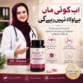 Hope X Family Wellness Capsule By Doctor Amra